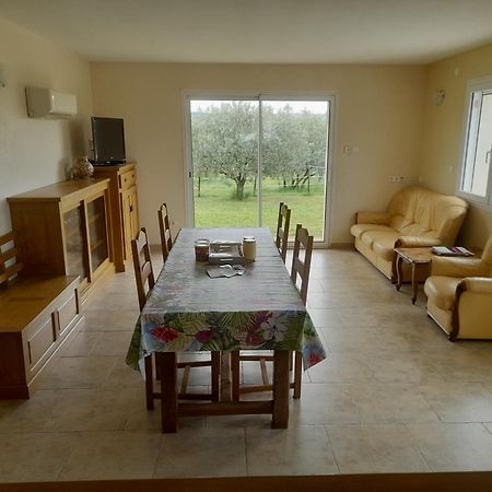 Maison A La Campagne 沃尔 外观 照片