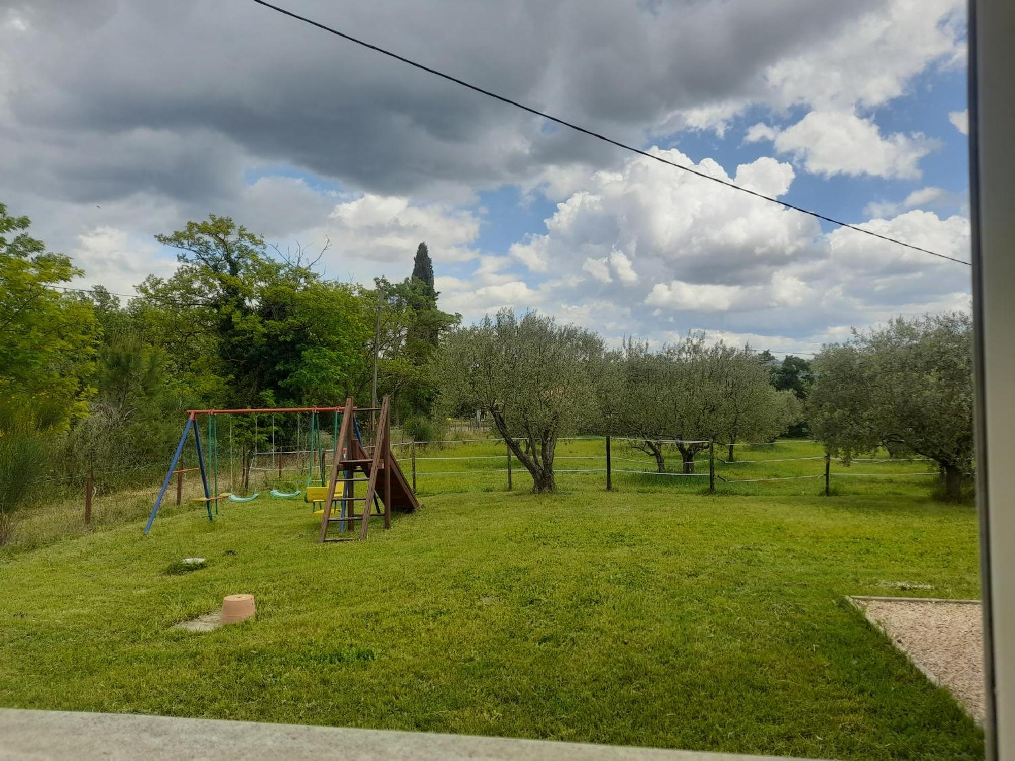 Maison A La Campagne 沃尔 外观 照片
