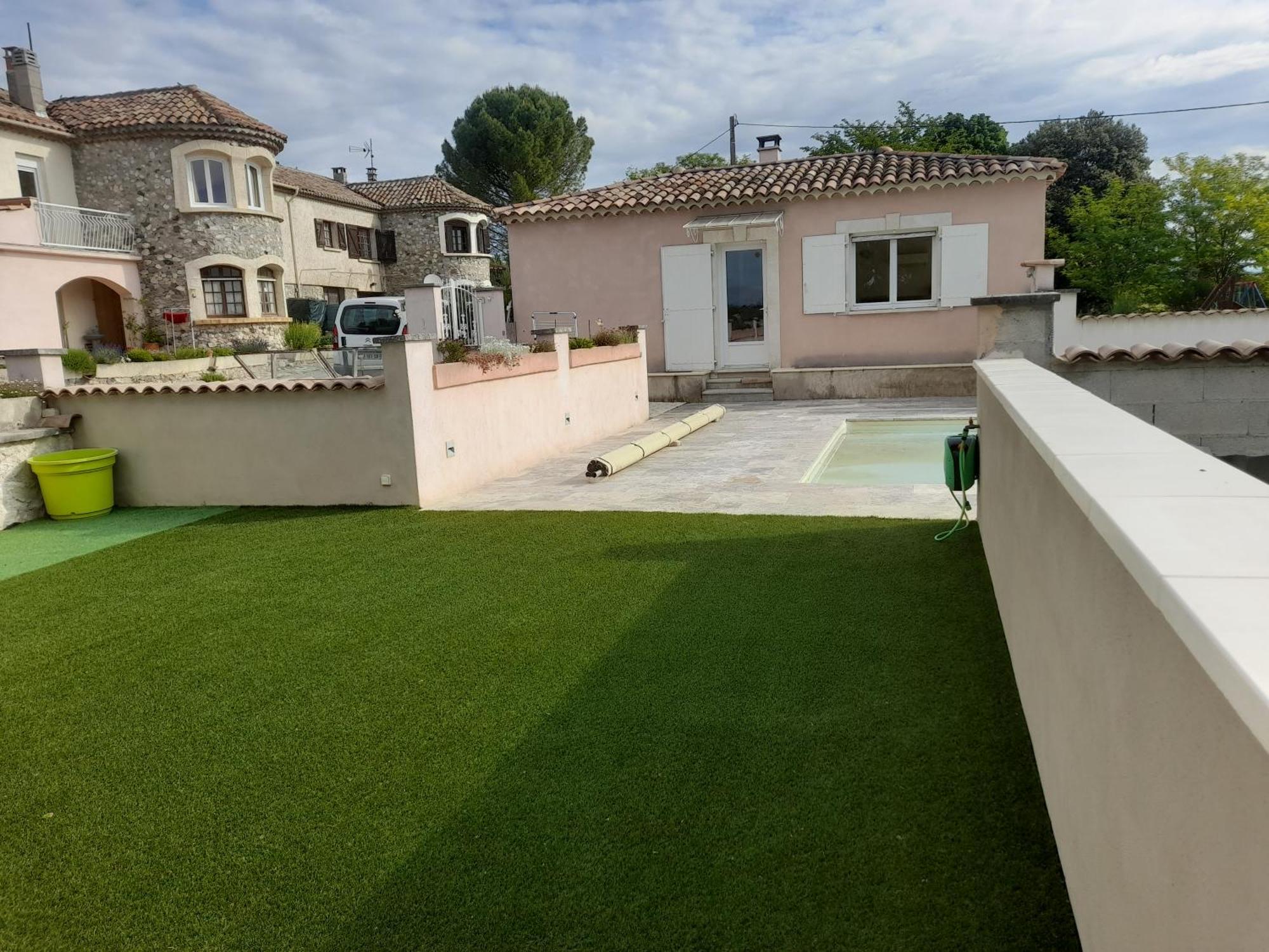 Maison A La Campagne 沃尔 外观 照片