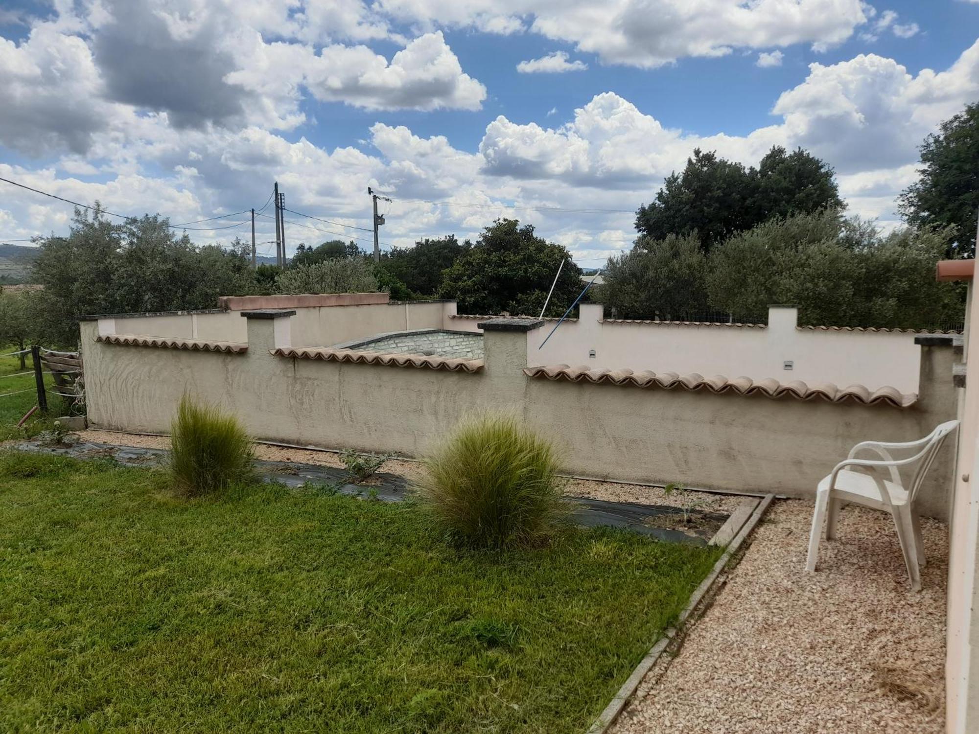 Maison A La Campagne 沃尔 外观 照片